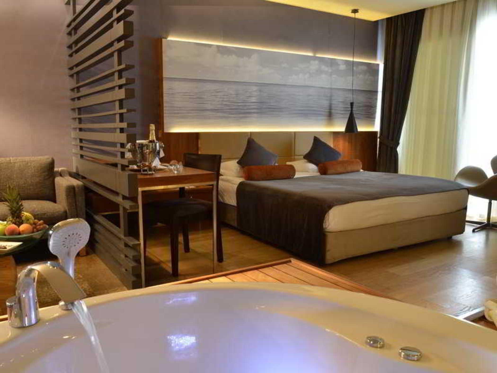 Sherwood Blue - Adults Only אתר נופש 5*