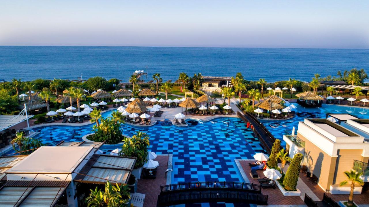 Resort Sherwood Blue - Adults Only